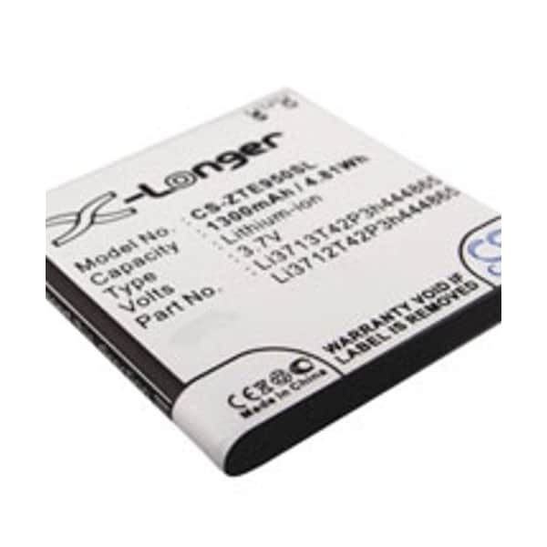 Ilc Replacement for Base Lutea Battery LUTEA BATTERY BASE - main